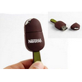 Popsicle USB Flash Drive 4GB